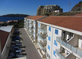 Irish Apartment Complex